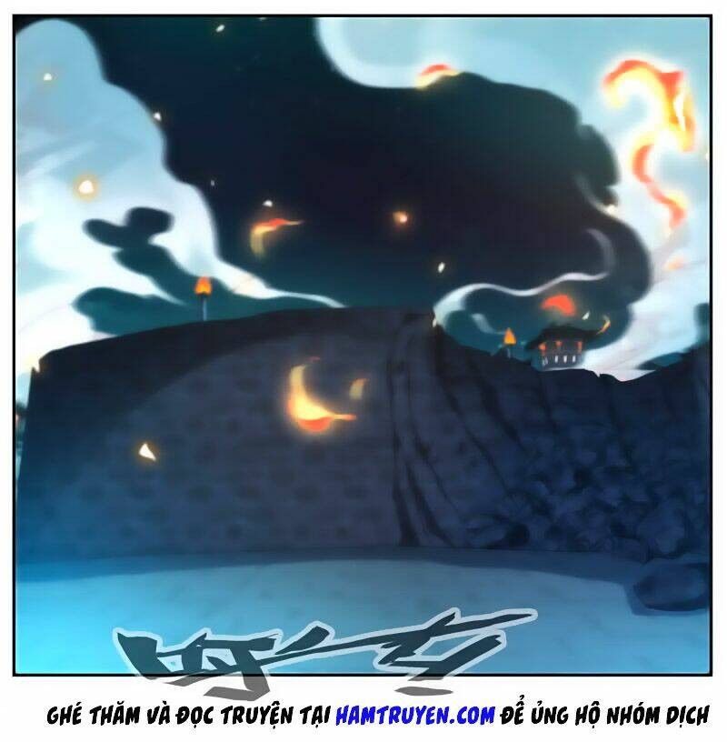 cửu dương thần vương chapter 32 20