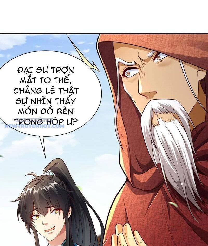 ta thực sự không muốn làm thần tiên chapter 76 41