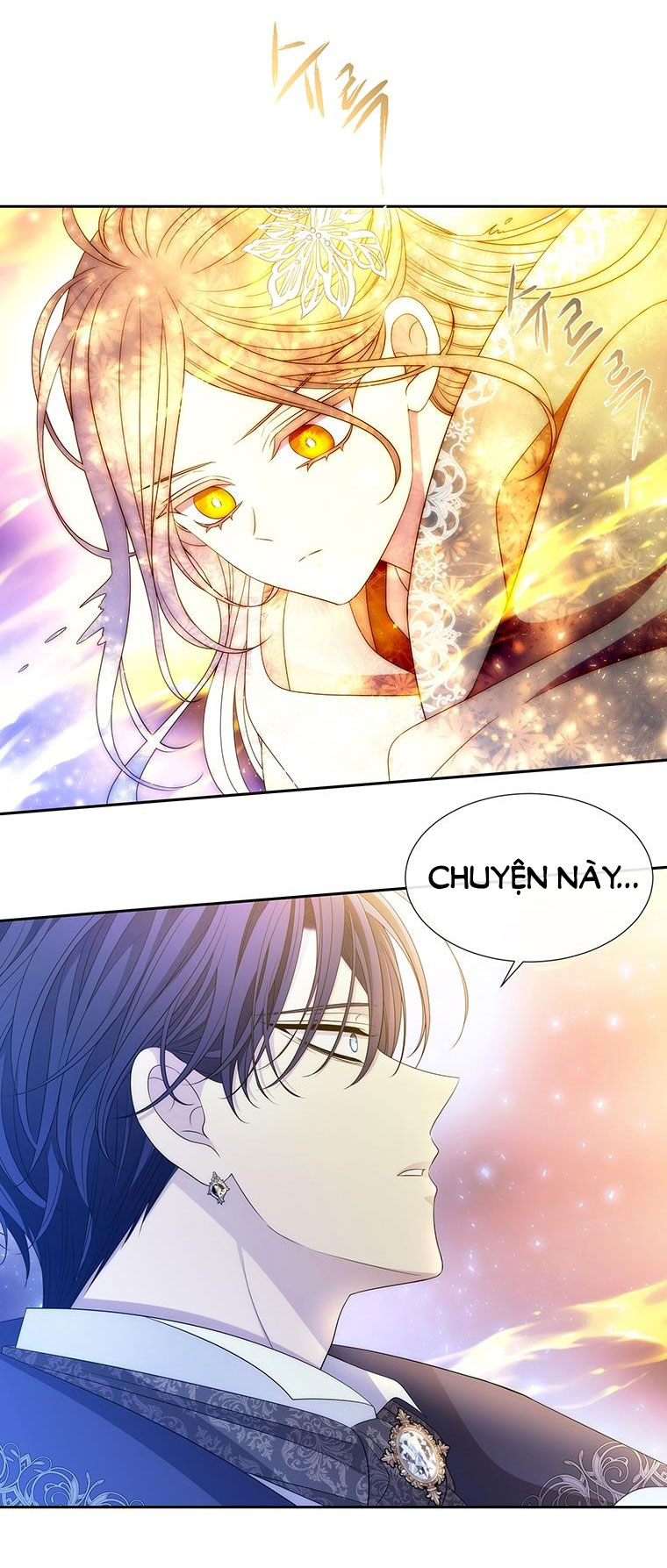 năm môn đệ của charlotte chapter 194.1 22