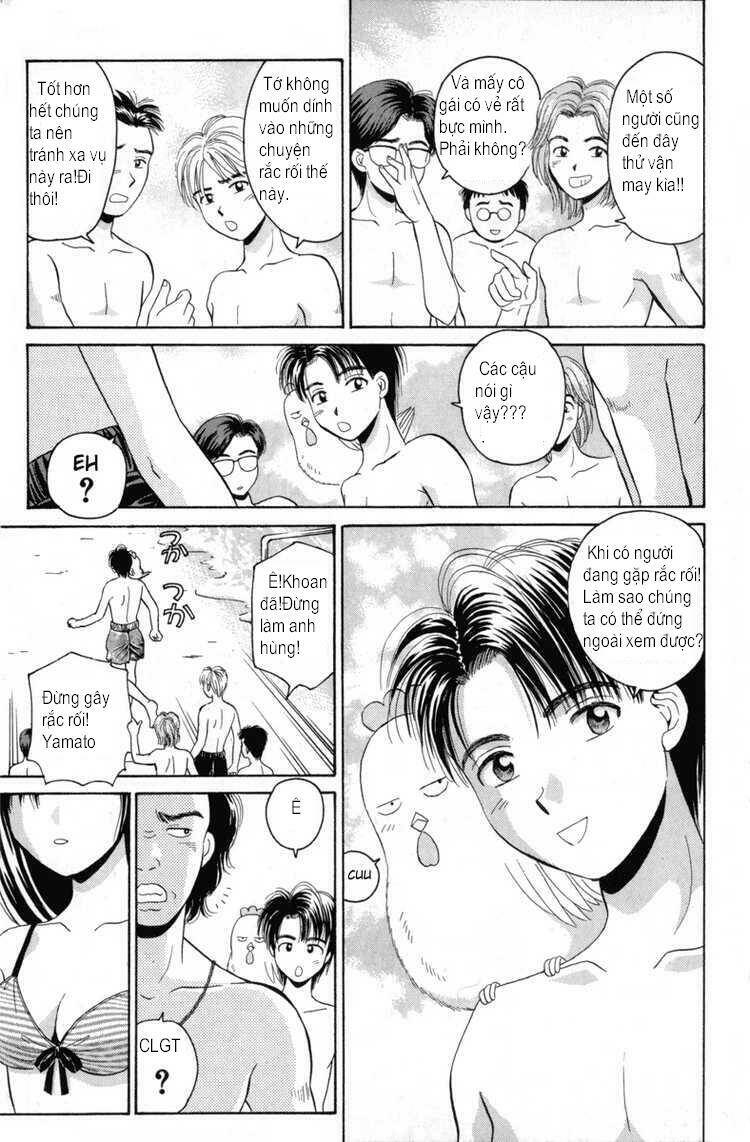 open sesame chapter 14.2 10