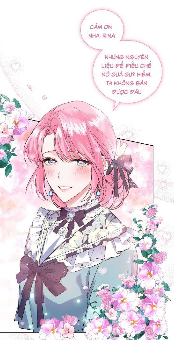 nhà điều chế nước hoa độc quyền của bạo chúa chapter 32 8