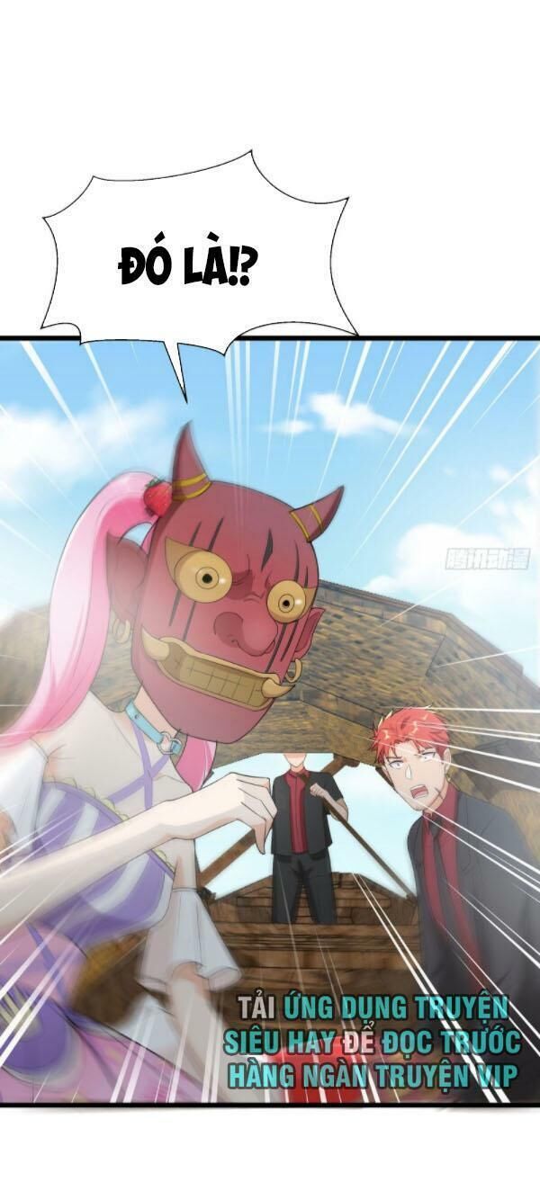 đỉnh phong cường thiếu chapter 65 34