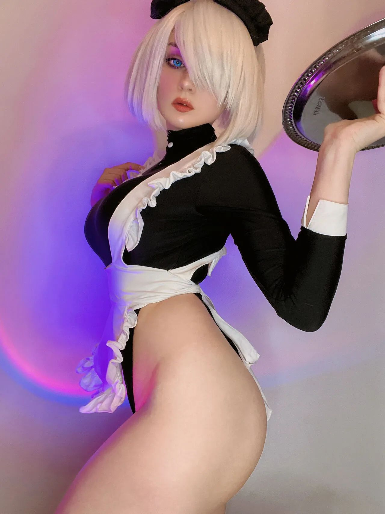 hình cosplay chapter 183 48