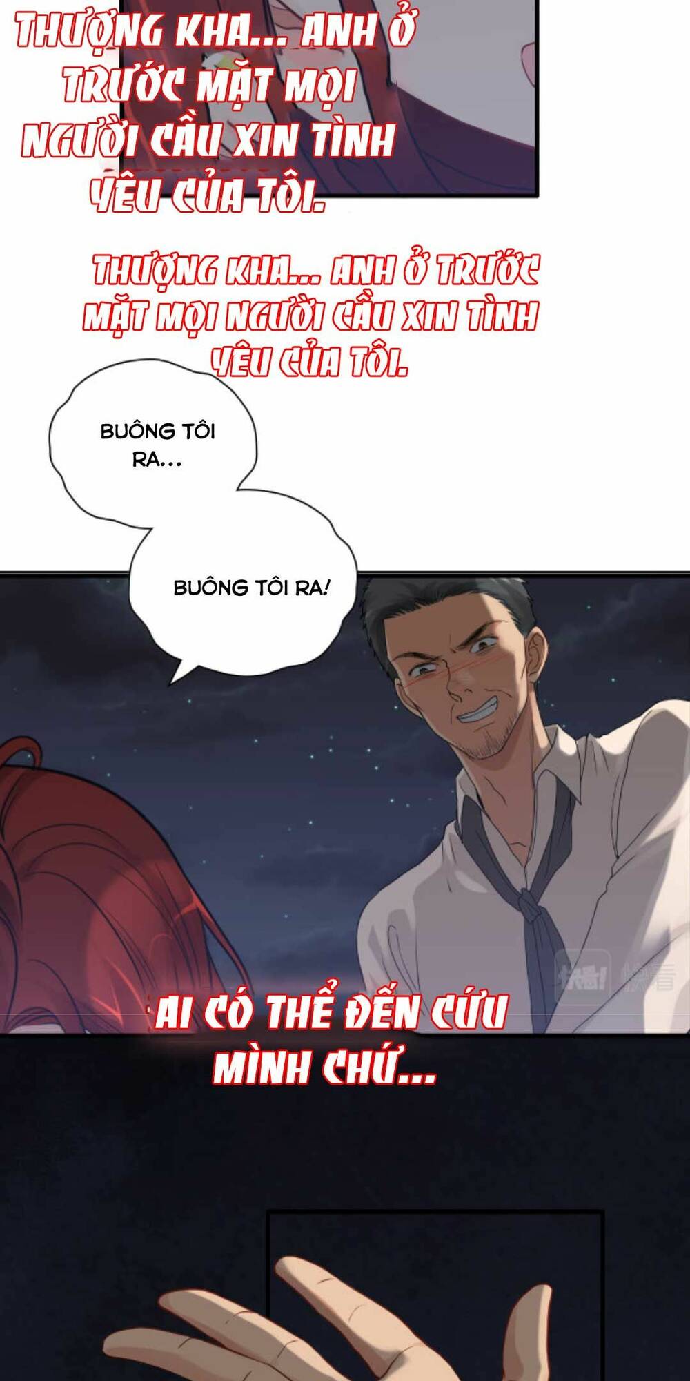 cô vợ hợp đồng bỏ trốn của tổng giám đốc chapter 431 9