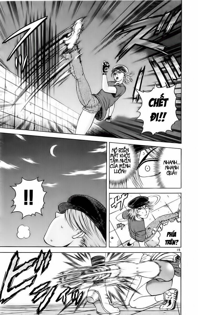 history's strongest disciple kenichi chapter 53 16