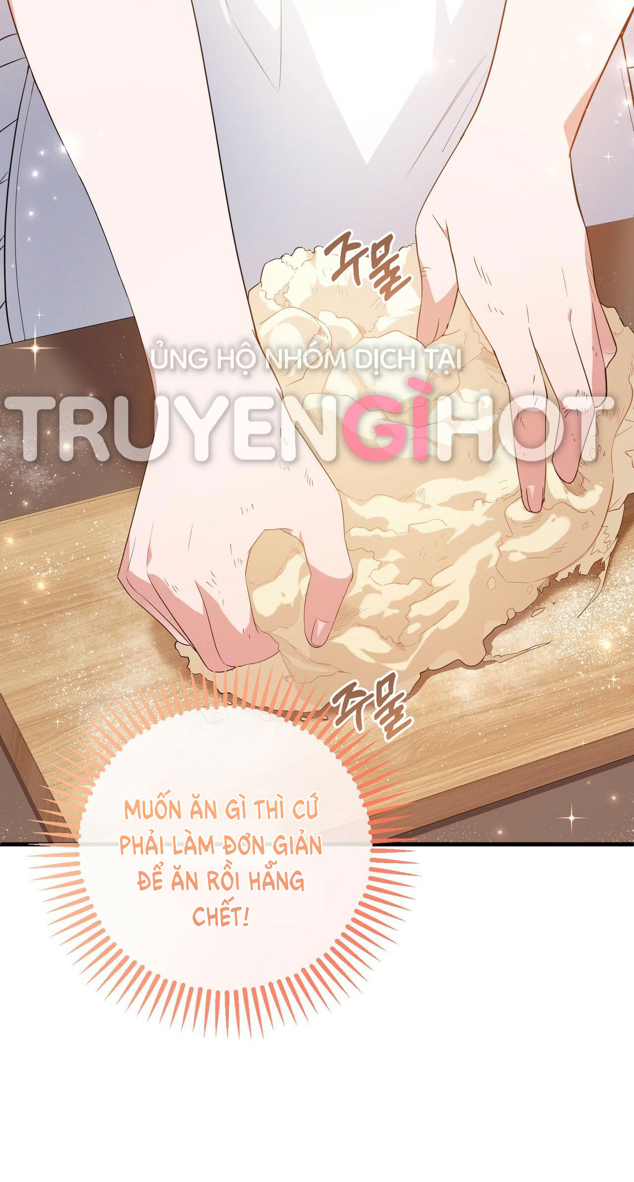 hãy nếm và nuốt đi nào chapter 1.1 45