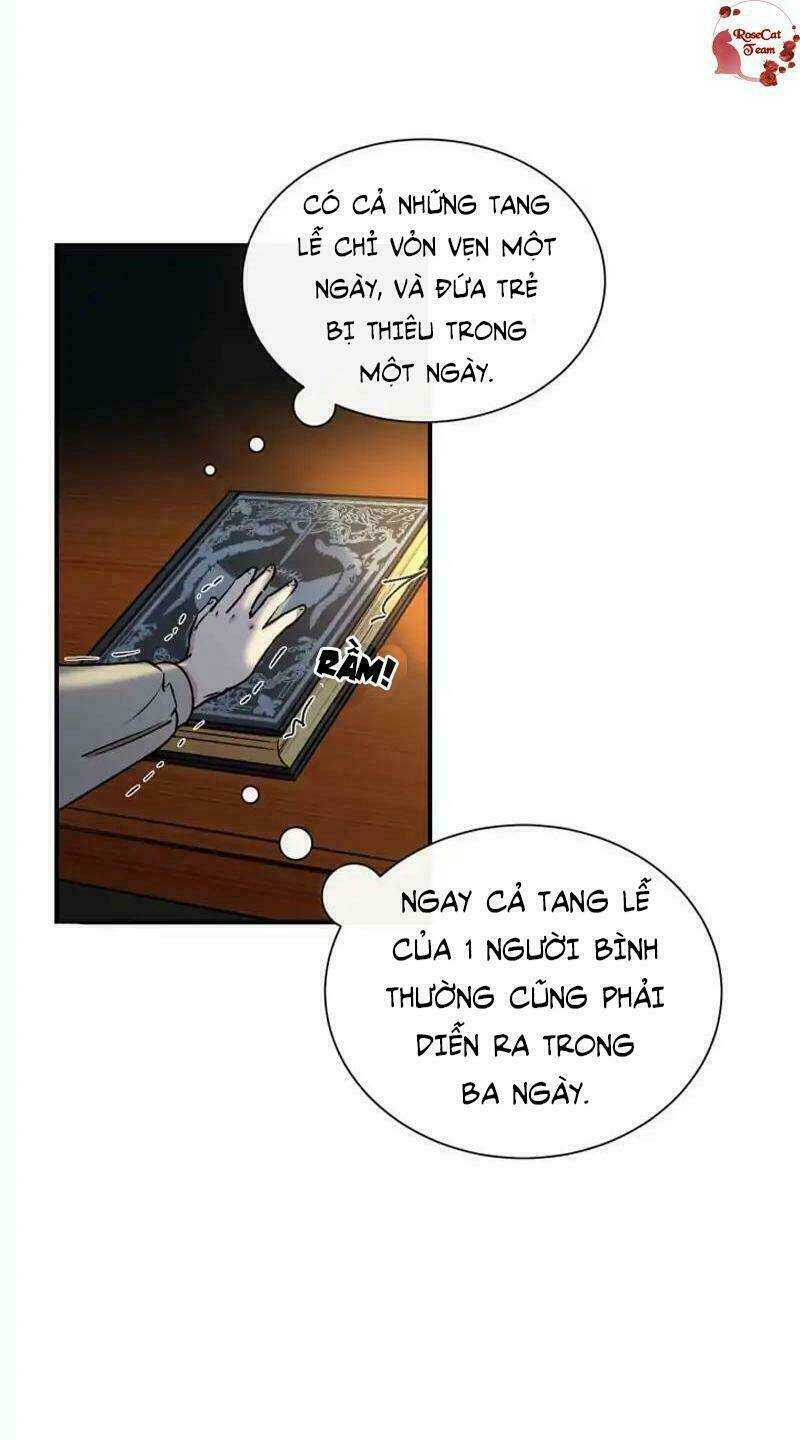 khế ước của nữ công tước quái vật chapter 4 38