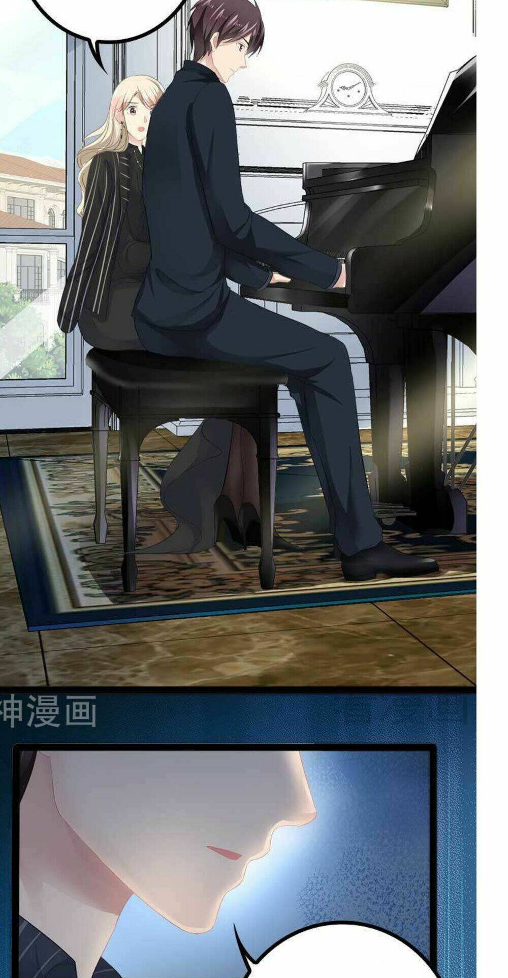 thần bí đế thiếu điềm sủng thê chapter 53 21