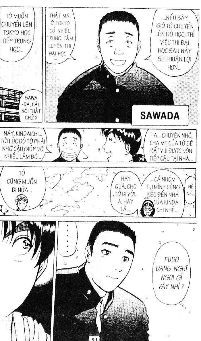 thám tử kindaichi (bản đẹp) chapter 142 20