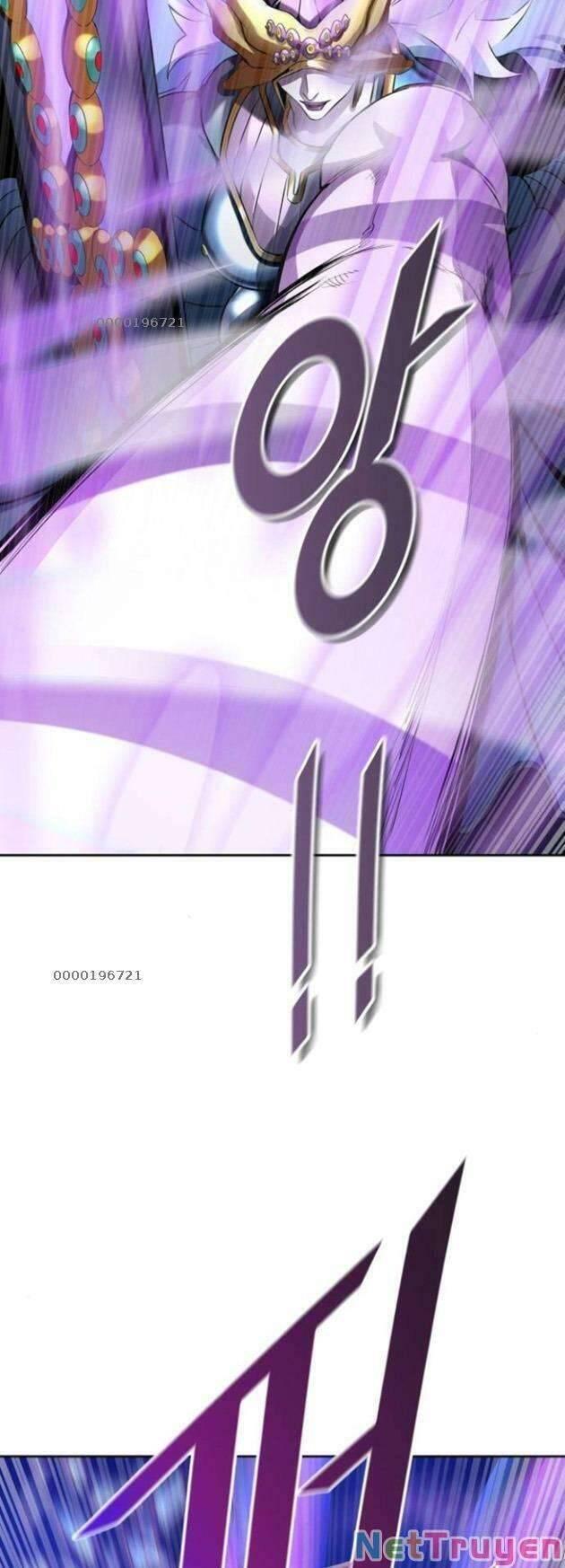 tòa tháp bí ẩn 2 chapter 540 58