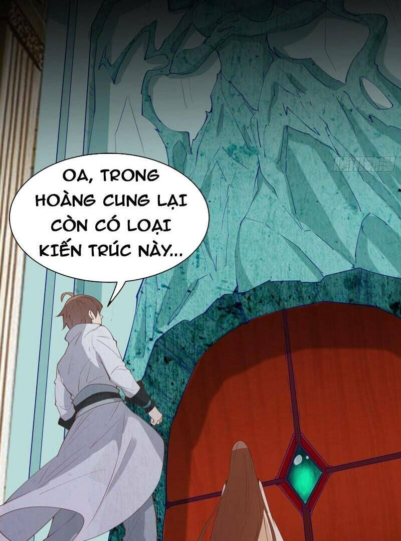 ta lập hậu cung tại tây du ký chapter 81 2