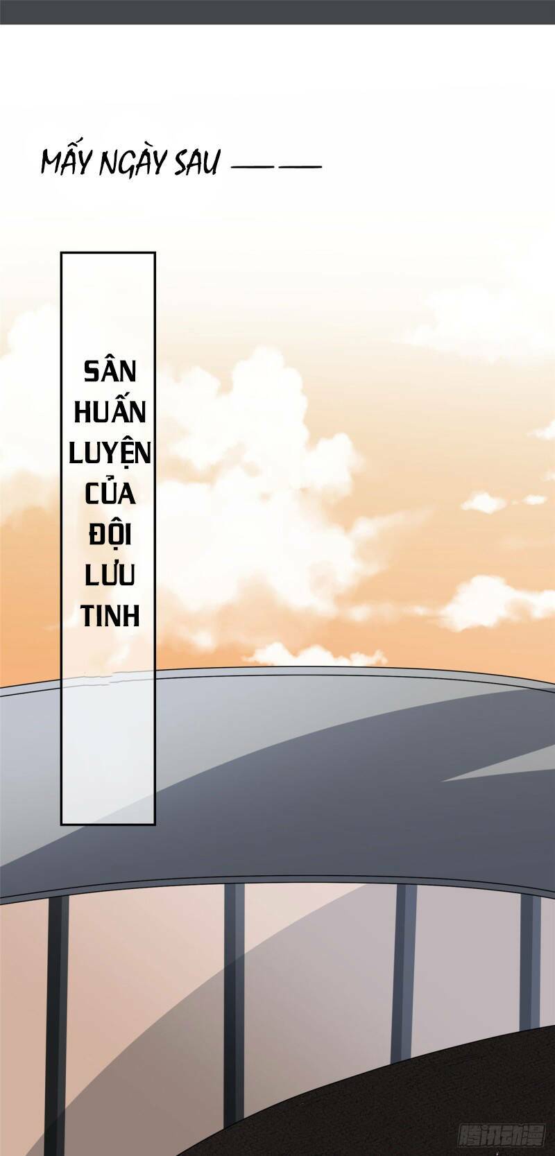 siêu cấp nữ thần trọng sinh chapter 20 1