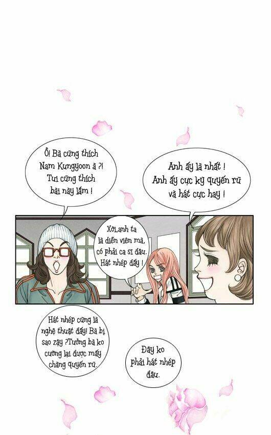 crazy coffee cat chapter 2 15