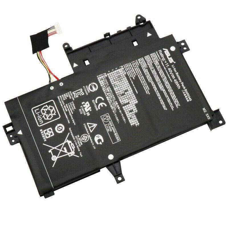 Pin Battery Dùng Cho Laptop Asus 48Wh TP500L TP500LA TP500LN TP500LB B31N1345