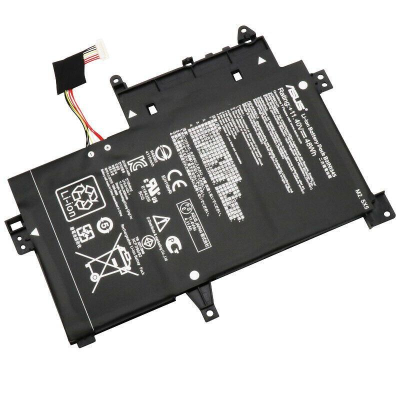 Pin Battery Dùng Cho Laptop Asus (Original)48Wh TP500L TP500LA TP500LN TP500LB B31N1345