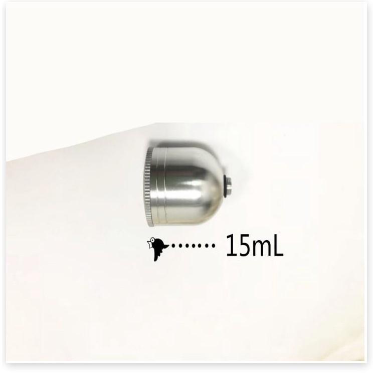 Máy bơm xịt Nano siêu mịn sạc USB Beauty AirBrush - Gia Dụng SG