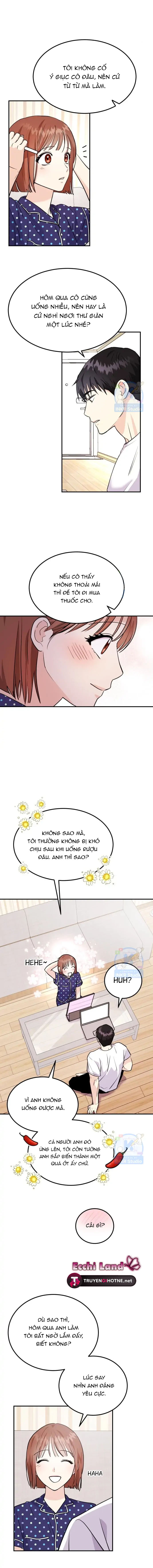 muốn x cùng tôi không? chapter 4.2 7