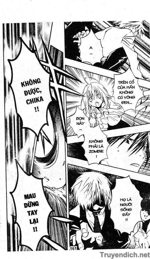 zombie-loan chapter 35 11