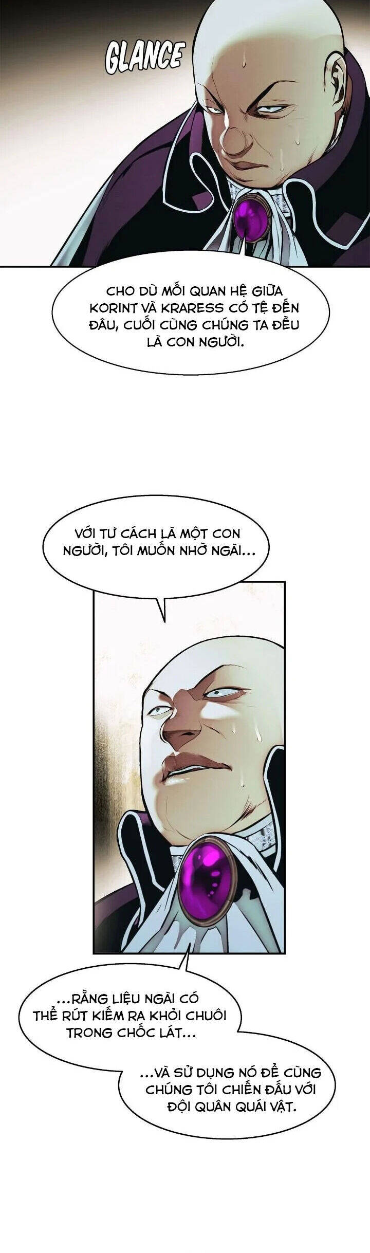 bất bại chân ma chapter 240 27