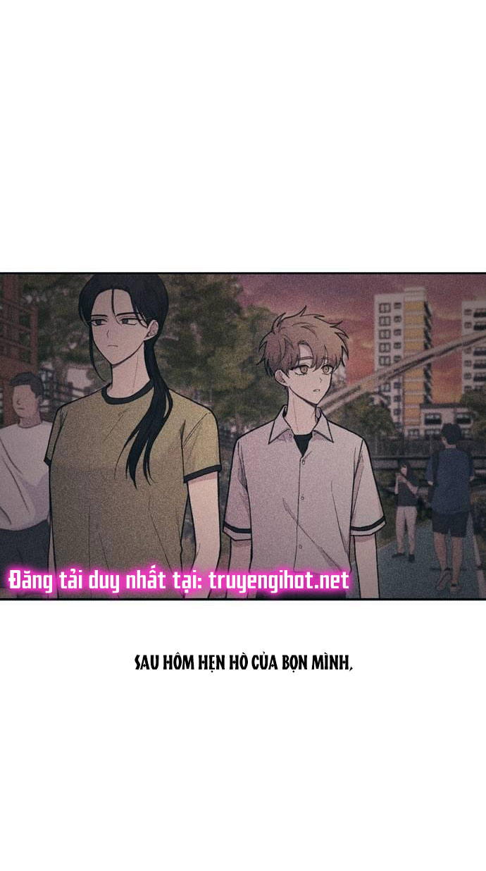 yeonwoo ngây thơ chapter 29.1 13