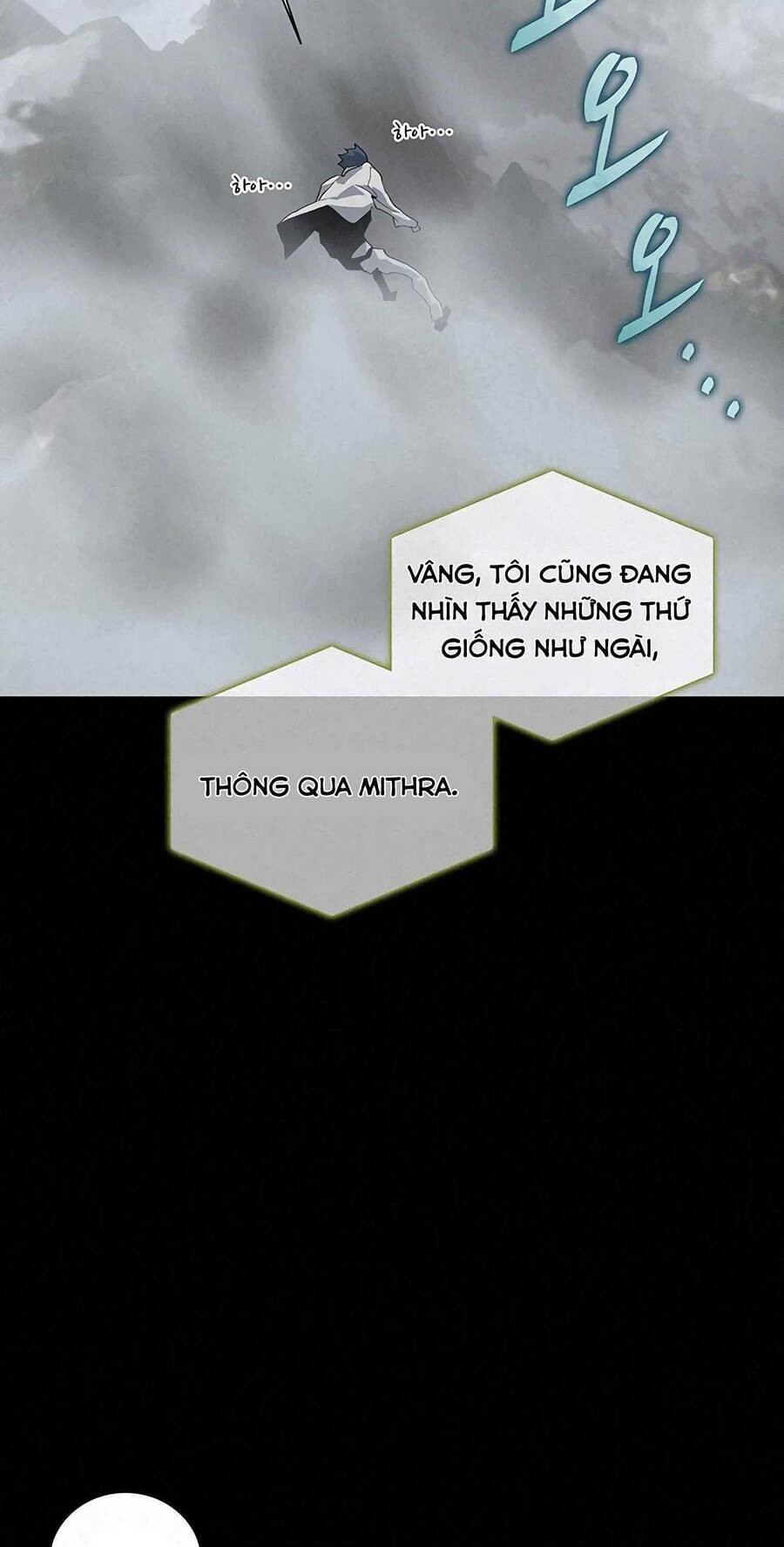 Thực Thư Pháp Sư chapter 55.5 6