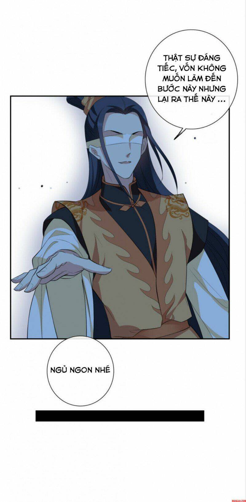 toàn cơ từ chapter 63.1 8