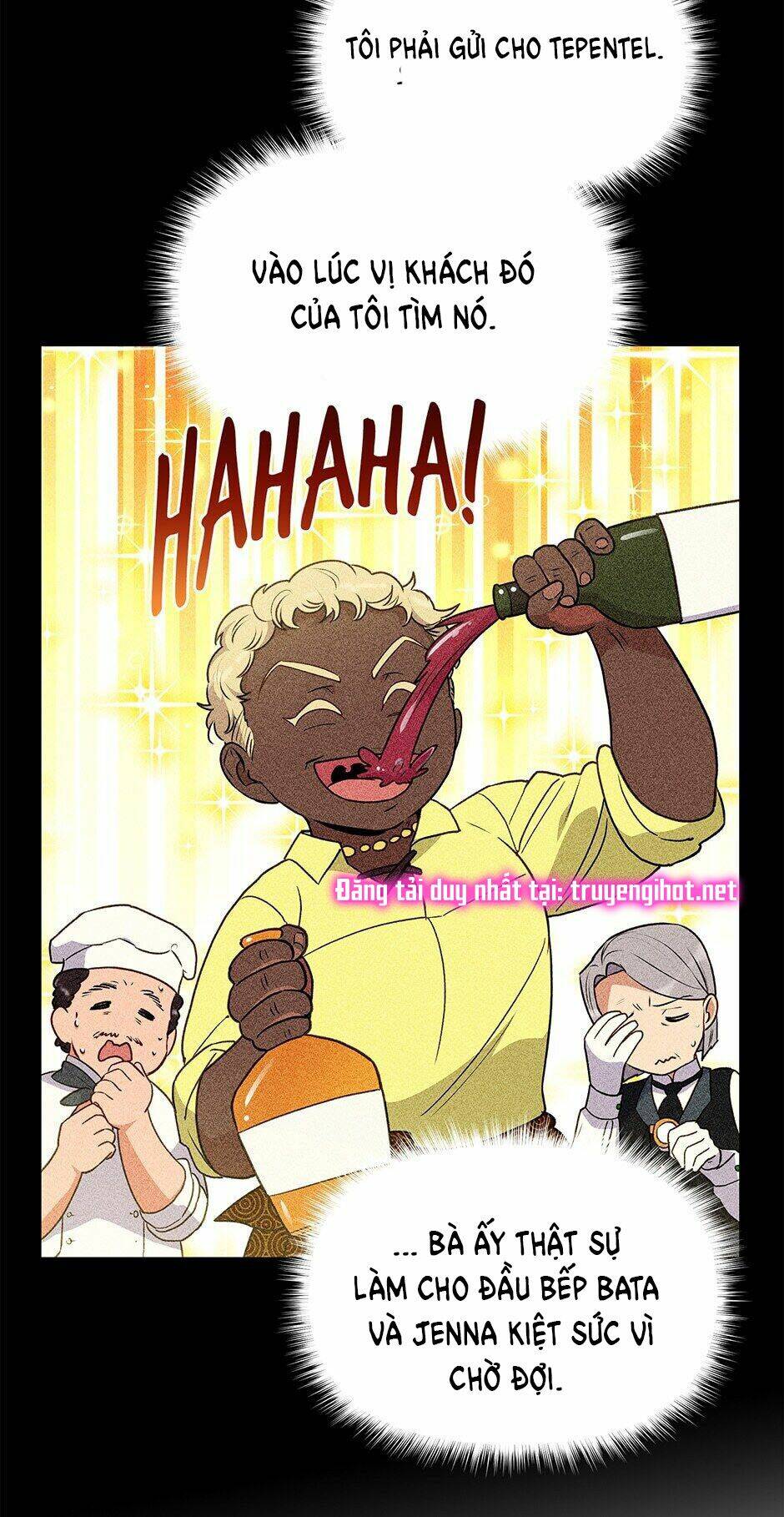 khế ước của nữ công tước quái vật chapter 89 46