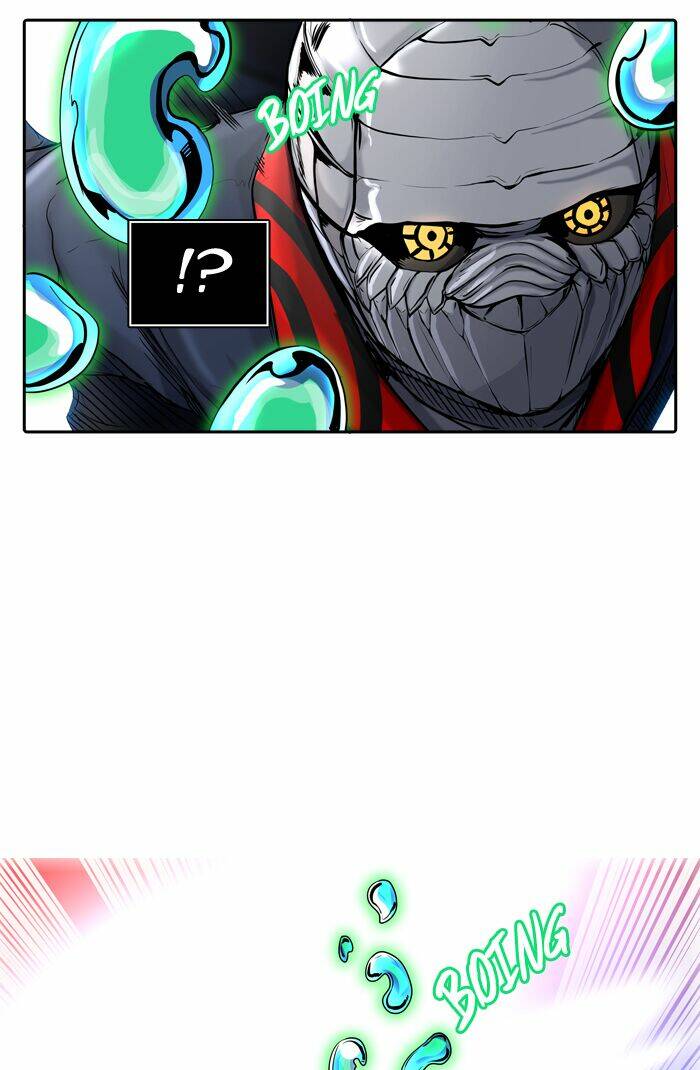 cuộc chiến trong tòa tháp chapter 400 62