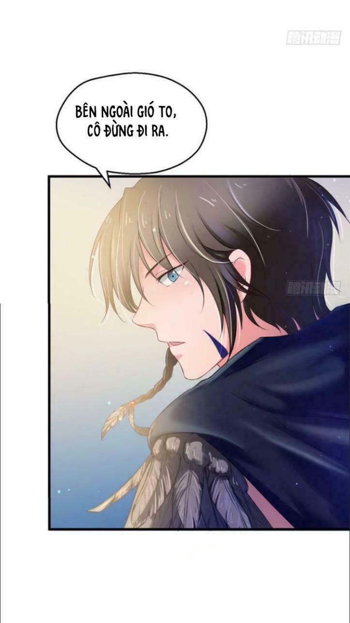 [16+] thảnh thơi thú thế chủng chủng điền, sinh sinh tể chapter 33 4