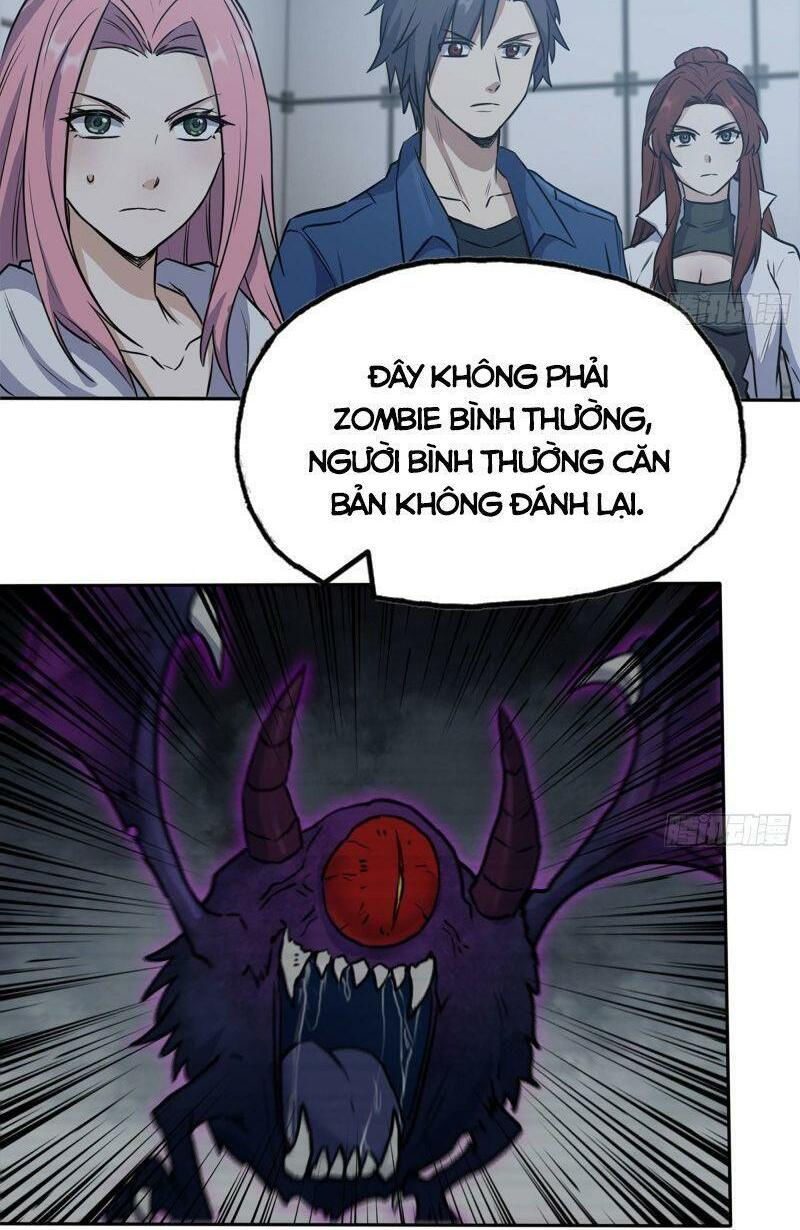 Tôi Chuyển Vàng Tại Mạt Thế chapter 246 25