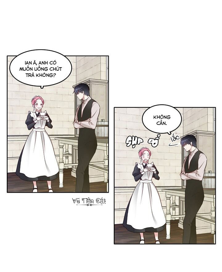 thanh tra của muiella chapter 1 15