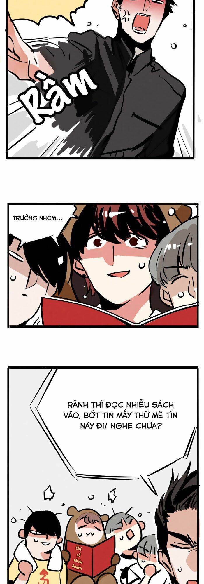 trang nhất toàn là hắn chapter 182 9