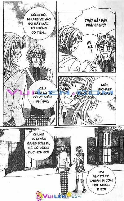 nụ hôn cuối chapter 37 6