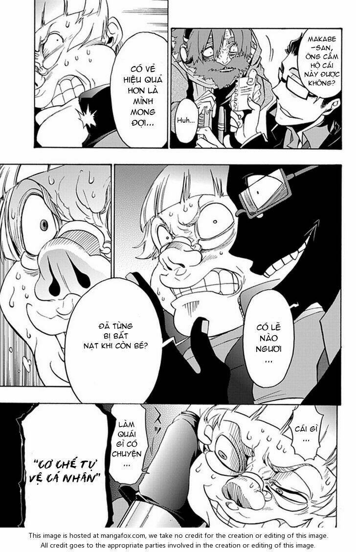 life is money chapter 4 12