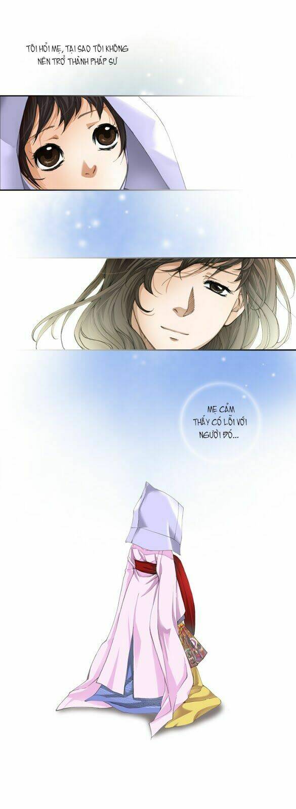 a thousand years ninetails chapter 4 7