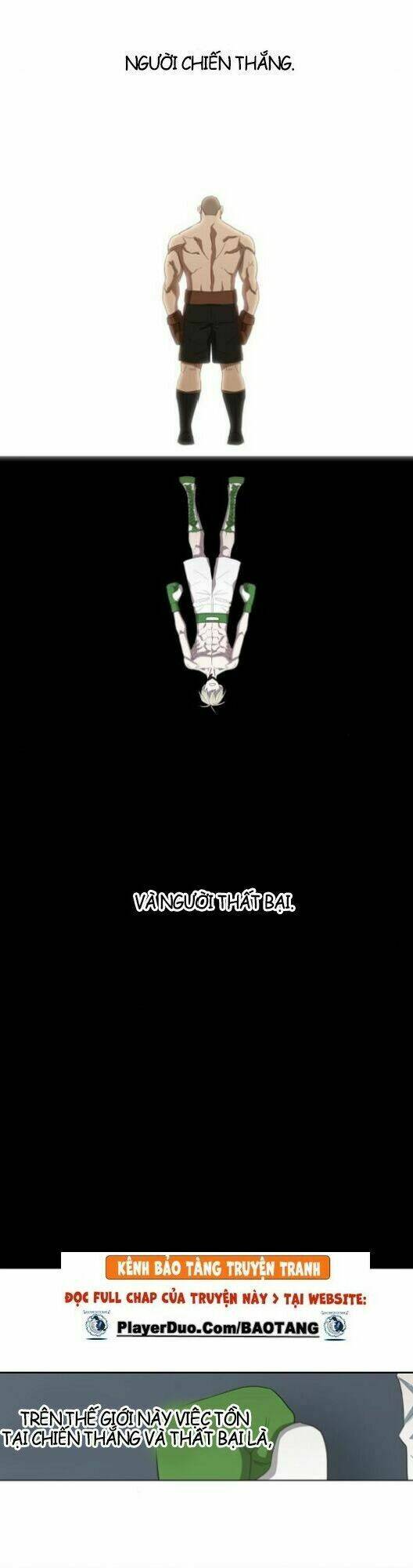 võ sĩ - the boxer chapter 36 51