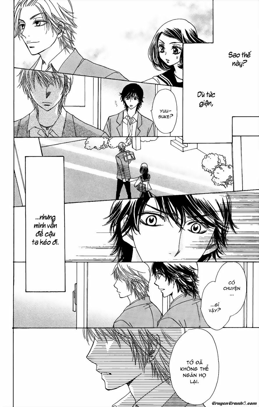 ác quỷ và bản tình ca chapter 50 24