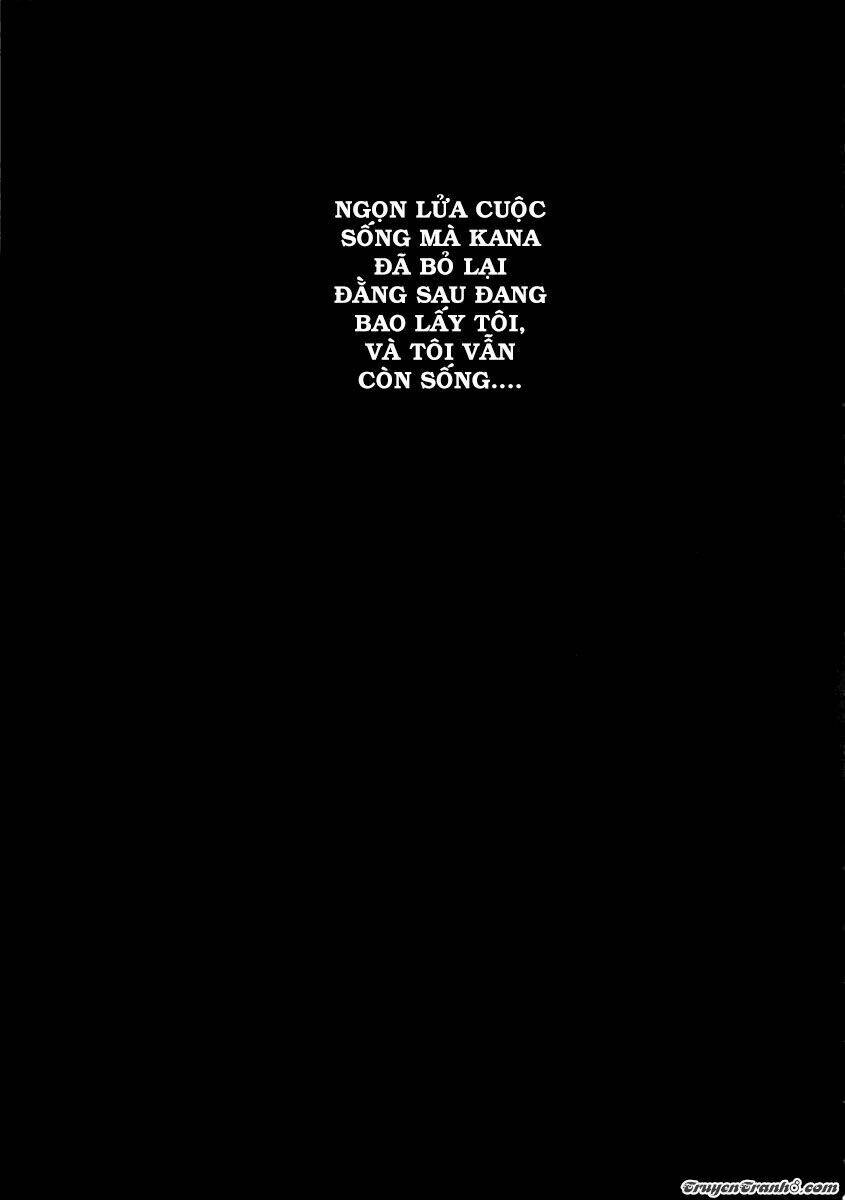 itoshi no kana chapter 8 34