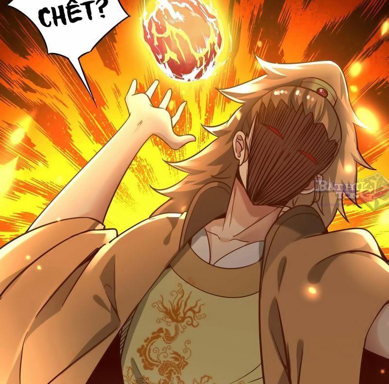 đồ đệ ta toàn là nữ ma đầu chapter 5 28