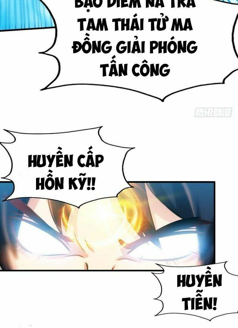 chí tôn thần ma chapter 97 7