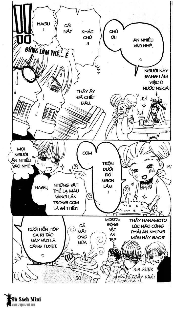 love n life chapter 15 7