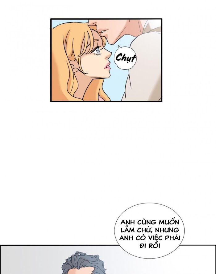 người tình của mẹ tôi chapter 2.2 7