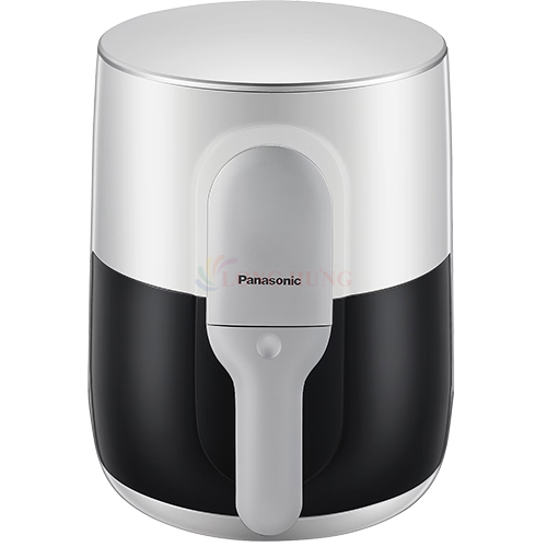 Nồi chiên không dầu Panasonic 4 lít NF-CC150WRA - Hàng chính hãng