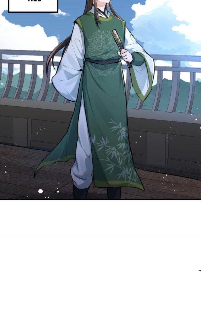 đoán mệnh mà thôi, cửu vĩ yêu đế làm sao lại thành nương tử của ta?! chapter 4 22