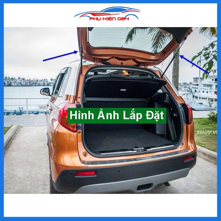 Bộ ty thủy lực chống cốp sau Vitara 2010-2011-2012-2013-2014-2015-2016-2017-2018-2019 mở cốp tự động