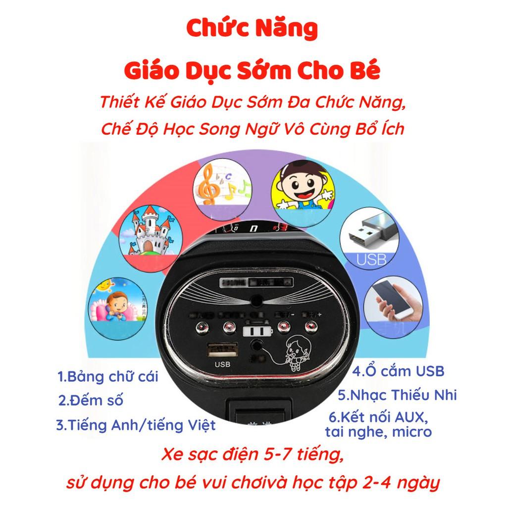 SIÊU XE MOTO SUPPER POWER CHO BÉ POWER KIDS - Home and Garden