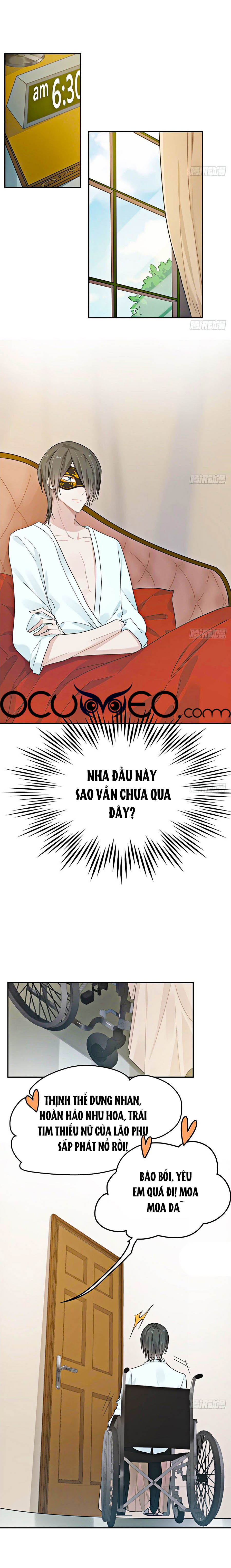 hai cách tìm gặp người yêu chapter 35 1