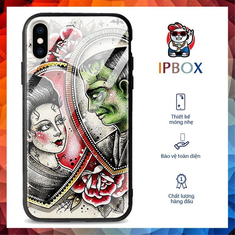 Ốp Lưng Cô Gái Cao Cấp dành cho Iphone 6/6Plus/6S/6S Plus/7/7Plus/8/8Plus/X/Xs/Xs Max/11/11 Promax/12/12 Promax Lpc20120246