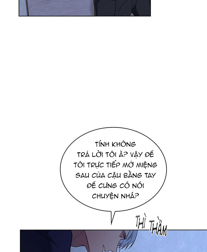 dục vọng mãnh liệt chapter 33 84