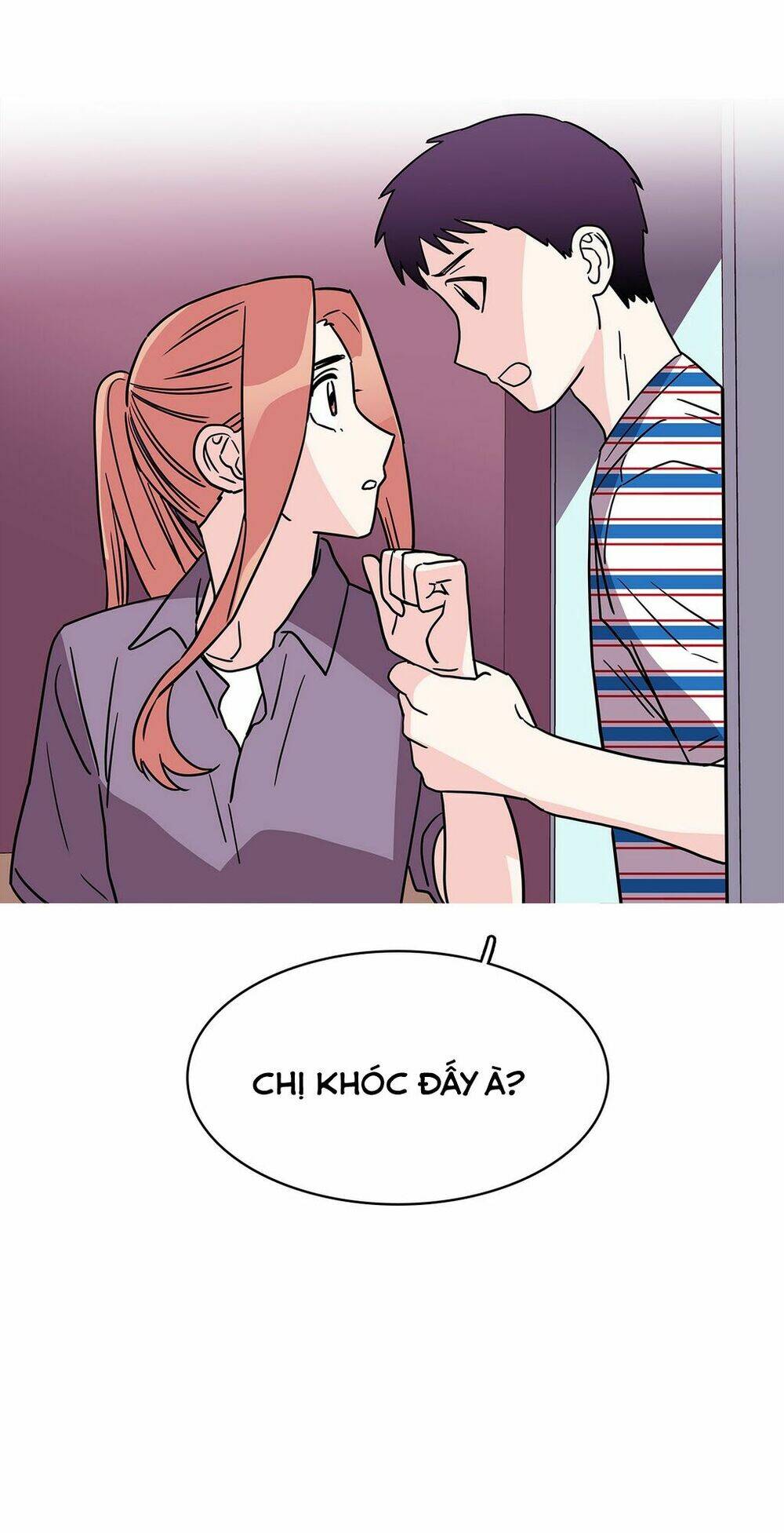 chuyện gì đến, rồi cũng sẽ đến chapter 30 43